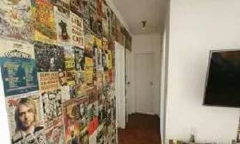 Imagem: Apartamento para venda 75 metros 3 quartos