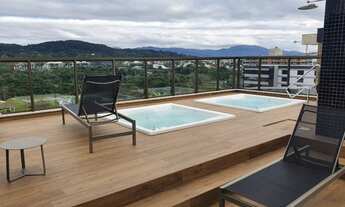 Imagem 7: ICON HOME DESIGN - 2 Suítes - JURERÊ INTERNACIONAL - AP0478