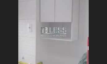 Imagem 3: APARTAMENTO PARA LOCAÇÃO NO RESIDENCIAL DIFFERENZIATO NO MEDEIROS - JUNDIAÍ! 2 DORMITÓRIOS