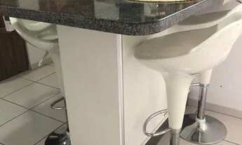 Imagem 2: Apartamento mobiliado Setor Bueno