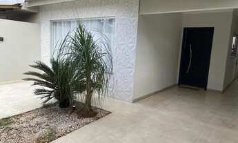 Imagem 6: Linda casa com área de lazer e piscina