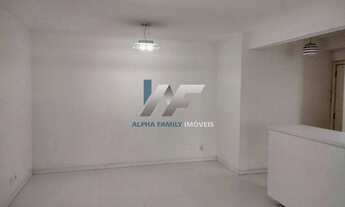 Imagem 4: Apartamento para Locação em Alphaville Iakatu