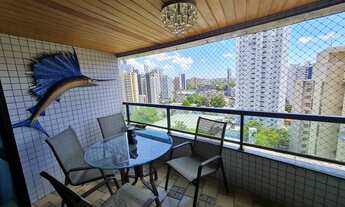 Imagem 7: Apartamento para venda no Parnamirim