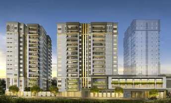 Imagem: Apartamentos alto Padrão de 172 a 254 metros