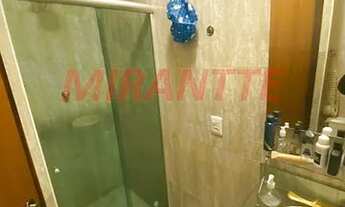 Imagem 7: Cond. fechado de 74m² com 3 quartos em Vila Nova Mazzei