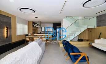 Imagem 2: Casa Triplex Parque das Palmeiras Recreio dos Bnadeirantes