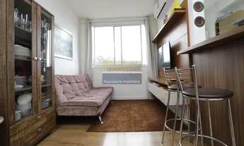 Imagem 6: Apartamento 2 dormitórios - Bairro Jardim Itú