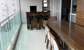 Imagem: Apartamento com 3 suites à venda, 138 m²