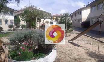 Imagem 3: Kitnet com 1 quarto para alugar, 24 m² por R$ 850/mês - Alto Boqueirão - Curitiba/PR