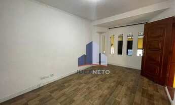 Imagem 3: Casa com 2 dormitórios para alugar, 110 m² por R$ 1.500,00 - Vila Assis Brasil - Mauá/SP