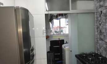 Imagem 5: Belo apartamento na região do Imirim!!!