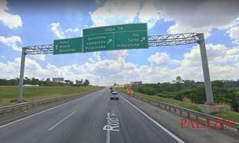 Imagem 2: ÁREA DE FRENTE PARA RODOVIA CASTELO BRANCO KM 70 KM SENTIDO ITÚ SP