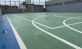 Imagem 5: Aluguel apartamento mobiliado no Rio Elba