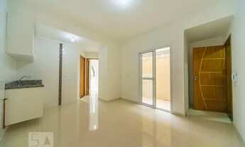 Imagem 2: Apartamento para Aluguel - Vila Leopoldina, 2 Quartos, 45 m2