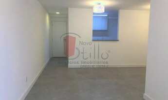 Imagem 3: Apartamento no Tatuapé