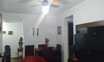 Imagem 4: Apartamento para Venda - 60m², 3 dormitórios, Partenon