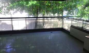 Imagem: Apartamento no Jardim Oceânico - Avenida