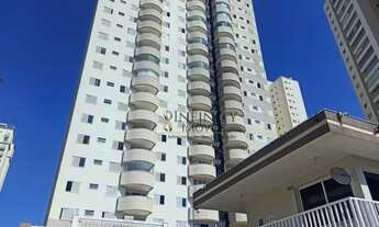 Imagem 3: Apartamento com 2 dormitórios à venda, 67 m² por R$ 598.000,00 - Jardim Esplanada II - São