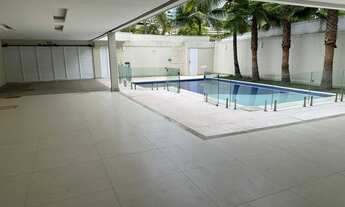 Imagem 3: LINDA MANSÃO DUPLEX NO CONDOMÍNIO JARDIM MARAPENDI - BARRA DA TIJUCA