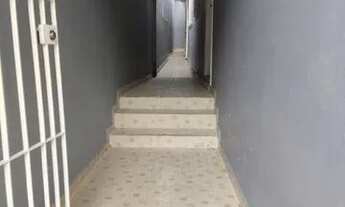 Imagem 2: Sobrado com 2 dormitórios para alugar, 150 m² por R$ 2.000,00/mês - Jardim Vila Galvão - G