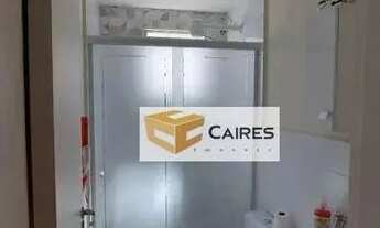 Imagem 3: Apartamento com 2 dormitórios à venda, 45 m² por R$ 205.000,00 - Parque Jambeiro - Campina