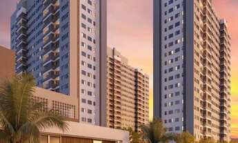 Imagem: Sensia La Vie, lançamento na Av Constantino