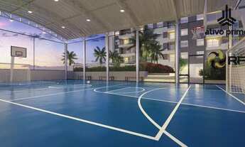 Imagem: São Paulo - Apartamento Padrão - Belém