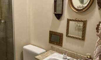 Imagem 5: Apartamento com 3 dormitórios à venda, 75 m² por R$ 450.000,00 - Chácara da Barra - Campin