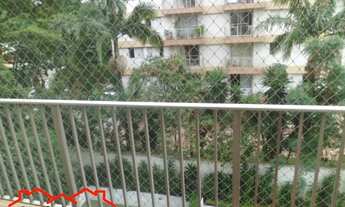 Imagem 5: Apartamento com 3 Quartos para Alugar,105m² por R$ 3.000,00 Mes