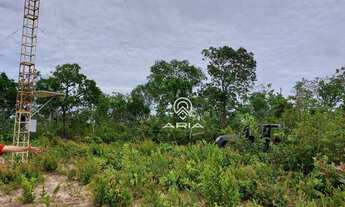 Imagem 3: Fazenda à venda, 154 alq - Zona Rural - General Carneiro/MT