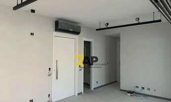 Imagem 4: Apartamento com 2 dormitórios à venda, 104 m² por R$ 3.100.000,00 - Pinheiros - São Paulo