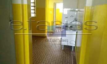 Imagem 6: Sobrado com 2 dormitórios para alugar, 100 m² por R$ 2.100,00/mês - Vila Matilde - São Pau