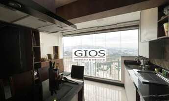 Imagem 4: BELO APARTAMENTO ANDAR ALTO