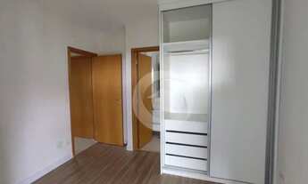 Imagem 3: Apartamento com 3 suítes, escritório 160 m² - venda por R$ 1.408.000 ou aluguel por R$ 9