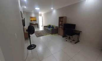 Imagem 2: Condomínio Rio Coxipo 120 m² 3 quartos Sendo uma suite com planejados