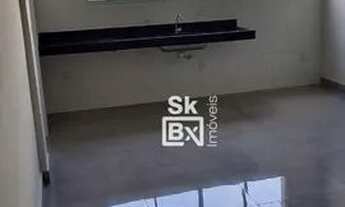 Imagem 2: Apartamento com 3 quartos à venda, 70 m² por R$ 355.000 - Dona Zulmira - Uberlândia/MG