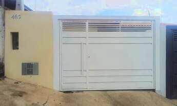 Imagem: Casa para venda tem 55 metros quadrados