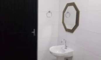 Imagem 4: Área de lazer Casa com 1 dormitório