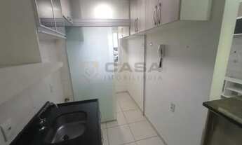 Imagem 4: PS/ COND.VILAGIO MANGUINHOS - Apartamento 3 quartos c suite - Sol da manha - Morada de Lar