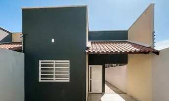 Imagem: Casa para venda no Planalto Boa Esperança