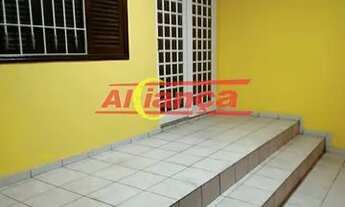 Imagem 3: Casa, Parque Renato Maia - Guarulhos