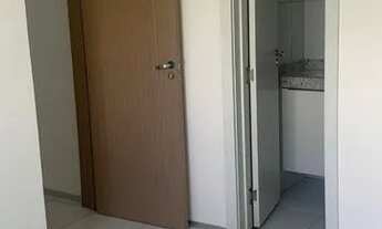 Imagem: Aluga-se apartamento perto da praia Bona