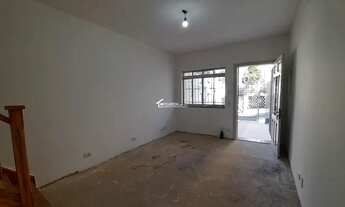 Imagem 3: Sobrado para aluguel tem 120 metros quadrados com 6 quartos em Vila Mariana - São Paulo