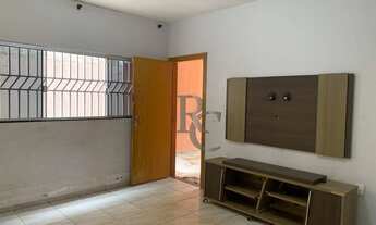 Imagem 2: Casa Térrea 03 quartos no Jardim Mont Serrat