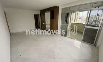 Imagem 2: Locação Apartamento 4 quartos Cidade Nova Belo Horizonte