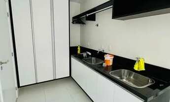 Imagem 3: Casa no Alphaville Litoral norte 1 - 4 SUÍTES