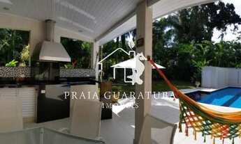 Imagem 3: À 250m da praia - cód. 205