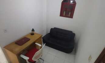 Imagem 2: Kitnet/conjugado para venda com 32 metros quadrados com 1 quarto em Centro - Niterói - RJ