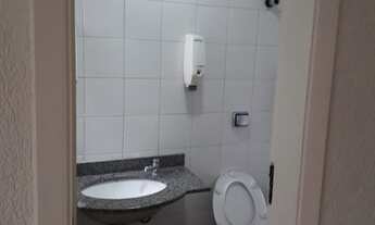 Imagem 5: Laje com 180 ms próximo ao metrô