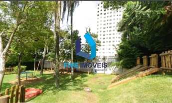 Imagem 2: Apartamento à venda, 65 m² por R$ 410.000,00 - Jardim Prudência - São Paulo/SP